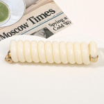 Hobusesaba Elastsed juuksepaelad Kummist juuksepaelad Kimbud Telefonijuhtmed Juuste aksessuaarid Mood juuksepaelad Naiste peapael