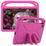 Lenovo Tab P11 &uuml;mbris TB-J606F J606F Case p&otilde;rutuskindel EVA tahvelarvuti &uuml;mbris Lenovo M10 TB-X505F TB-X605F X306F M8 TB-8506 jaoks P11 TB-J606F must
