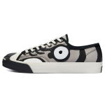 SOULGOODS x Converse Jack Purcell Low Soul Tiger Unisex tossud Hall Flint-Hall Valge 169907C 42.5