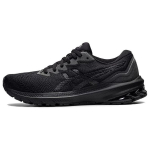 Asics GT 1000 11 Triple Black Naiste tossud 1012B197-002 39