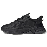adidas Ozweego Core Black Unisex tossud Tume-Tahke-Roheline GW8016 36