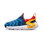 Nike Dynamo Go PS M&uuml;stiline Sinine &Uuml;likooli Kuld Laste Tennised Sinine Valgus-Foto-Sinine Valge DH3437-402 35