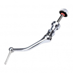 MUQZI sporditarvikud DEUKIO Kasulik kalastusrulli k&auml;epideme oks&uuml;datsioon Lihtne kasutada Stabiilne S