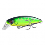 MUQZI sporditarvikud, 53 mm/4,5 g, kunstlik s&ouml;&ouml;t, gradient, tugev konks, oks&uuml;datsioonivastane 2