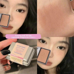 Peninsula Iron Box Blusher Armas korea meigip&otilde;sepuna mineraalpuuder kauap&uuml;siv naturaalne p&otilde;sekontuuri toon Peach n&auml;op&otilde;sepuna