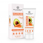 P&auml;ikesekaitsekreem SPF 50 (50 ml), P&auml;ikesekaitsekreem SPF 50 PA+++, Bella Vita