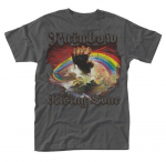 Rainbow Rising Tour 76 T-s&auml;rk S