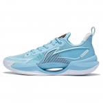 Li-Ning Super Light V2 Esimene Aasta Sinised Meeste Tossud Vaha-Sinine Valge ABAT029-8 41