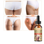 Seksikas hip-tuharat suurendav massaaž eeterlik &otilde;li Big Butt Lifting Care suurendav &otilde;li Bigger Body Oil Ass Massage Enhanc B1V1 5ml