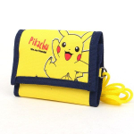 Pokemoni takjakee rahakott, lastele m&otilde;eldud laste kaardim&uuml;nt, populaarsed Korea v&auml;ikelaste m&auml;nguasjad yellow