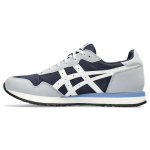ASICS Tiger Runner 2 Midnight Cream Unisex tossud Sinine 1203A293-400 43.5
