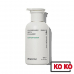 Innisfree My Parfumed Body Cleanser Cotton Flower 330ml 330ml