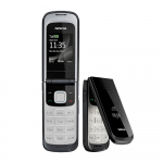 Renoveeritud Nokia originaal Nokia 2720 Fold mobiiltelefon No charger must