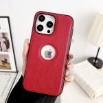 &Otilde;huke &otilde;huke &auml;rinahast telefoni&uuml;mbris iPhone 15 14Plus 13 12 11 Pro Max XSMAX jaoks Samsung S24 S23 S22 Ultra Plus p&otilde;rutuskindel p&otilde;rkeraua pehme tagakaas iPhone 6/6S punane