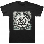 HIM Album Symbols Must Unisex T-s&auml;rk S