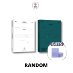 B1A4 8. minialbum CONNECT Random