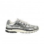 Nike P-6000 Metallik H&otilde;bedased Meeste Tossud Sail Black CN0149-001 35.5