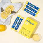 R&auml;&auml;kige temaga koliini-inositooli pulbri lisandina 5g x 30ea