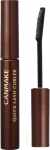 Canmake Quick Lash Curler BR Brown Mascara 3.4 grams x 1 brown