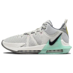 Nike LeBron Witness 7 EP Flat Pewter Mint Unisex tossud Hall Hele-Luu Fantoom DM1122-006 43 white