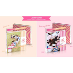 TWICE &ndash; 3. minialbum [TWICECOASTER : RADA 1] RANDOM VERSION