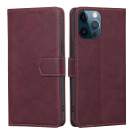 RFID vargusvastane &uuml;mberp&ouml;&ouml;ratav rahakoti&uuml;mbris Blackview A55 A50 A100 Cubot X30 Alcatel 1C 1S 1B 3X TCL 20 Pro kaanega PU nahast &uuml;mbris kaardipesa telefoni kaitseraud Alcatel 1C (2019) must