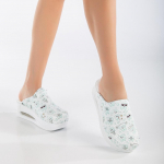 Naiste meditsiinilised ortopeedilised puukingad &ndash; libisemisvastased, mugavad 35