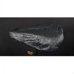 Veekindel jalgrattaistme kate Reguleeritav jalgratta sadulakaitse, mis sobib enamikule 5 cm istmetele, vihma ja UV,