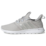 Adidas Cloudfoam Pure 2.0 Hall H&otilde;bedane Metallik Naiste Tennised Hall-Kaks Hall-Kolm HP6228 37⅓ white