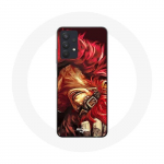 &Uuml;mbris Samsung Galaxy A32 5G One Piece Kid Manga seeria jaoks