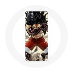&Uuml;mbris Xiaomi Redmi Note 11s 5G seeria One Piece Luffy Gear 5 jaoks