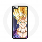 Iphone 4 &uuml;mbris Gohan Super Dragon Ball