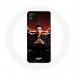 Xiaomi Redmi 9C &uuml;mbris Lucifer Morningstar seeria 3. hooaeg