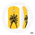 MMA segav&otilde;itluskunstide juhtmevaba hiir