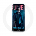 &Uuml;mbris Huawei P20 Lite Riverdale Jughead Jones Series jaoks