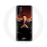 Huawei P30 Lucifer Morningstari seeria 3. hooaja &uuml;mbris