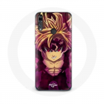 Huawei p30 lite Manga &uuml;mbris Seitse surmapattu Deemon