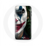 &Uuml;mbris Samsung Galaxy S4 Joker Half Face jaoks