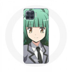 Coque pour Oppo A93 kayano Assassination Classroom Anime Manga
