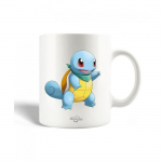 Mug en C&eacute;ramique Squirtle Pokemon