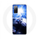 Coque pour Samsung Galaxy S20 FE kakashi Naruto Manga