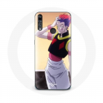 Coque pour Huawei P30 Lite Hisoka Morow Hunter X Hunter