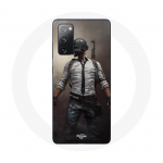 &Uuml;mbris Samsung Galaxy S20 FE PUBG videom&auml;ngude seeriale