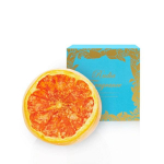 Lydia Grapefruit Soap, 1 unit, 200g
