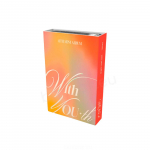 KAKS korda &ndash; [WITH YOU-TH] 13. minialbumi NEMO versioon Blast