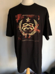 Stone Sour 2017 Hydrograd Corey Taylor Band Unisex T-s&auml;rk S