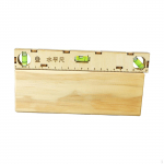 Level Measuring Instruments Bubbles Tool Pocket Easy to Use High Precision Horizontal Rulers