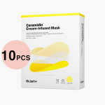 Dr.Jart+ Ceramidin n&auml;okaitsemask 22g* 5 lehte 2020 Uus versioon. ( 2x keramiidi sisu uuendamine ) 18g x 10PCS