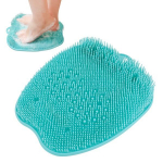 Comet Home Footbrush Mat Mint, 1 pakk, 1 tk