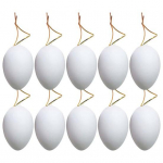 10/20 tk Lihav&otilde;ttemuna Realistlik mittepurunev k&auml;ed k&uuml;lgedel maalimine Graffiti lihav&otilde;ttep&uuml;hade meisterdamine Simulatsioon muna rippuv ripats Kodukaunistus L valge